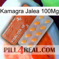 Kamagra Jelly 100Mg 43